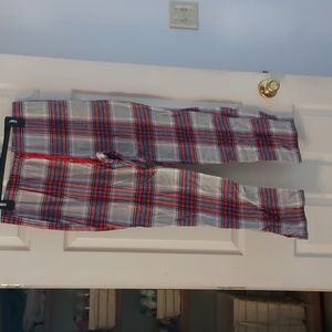 Sonoma pajama pants.